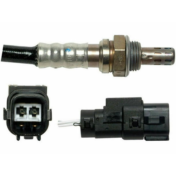 Fits 2009-2015 Hyundai Sonata Oxygen Sensor Downstream Denso 75196MH 2011 2010 2 Fits 2009-2015 Hyundai Sonata Oxygen Sensor Downstream Denso 75196MH 2011 2010 2